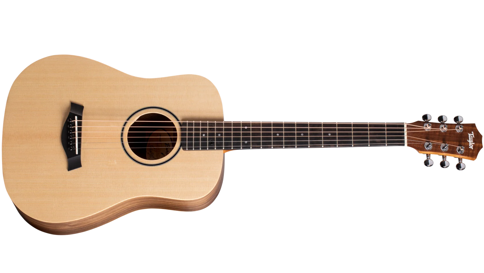 Baby Taylor（BT1）レイヤード・ウォルナット・アコースティックギター